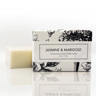 Jasmine & Marigold Shea Butter Soap | Duman Home