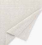 Istanbul Bath Mat Light Gray  | Duman Home