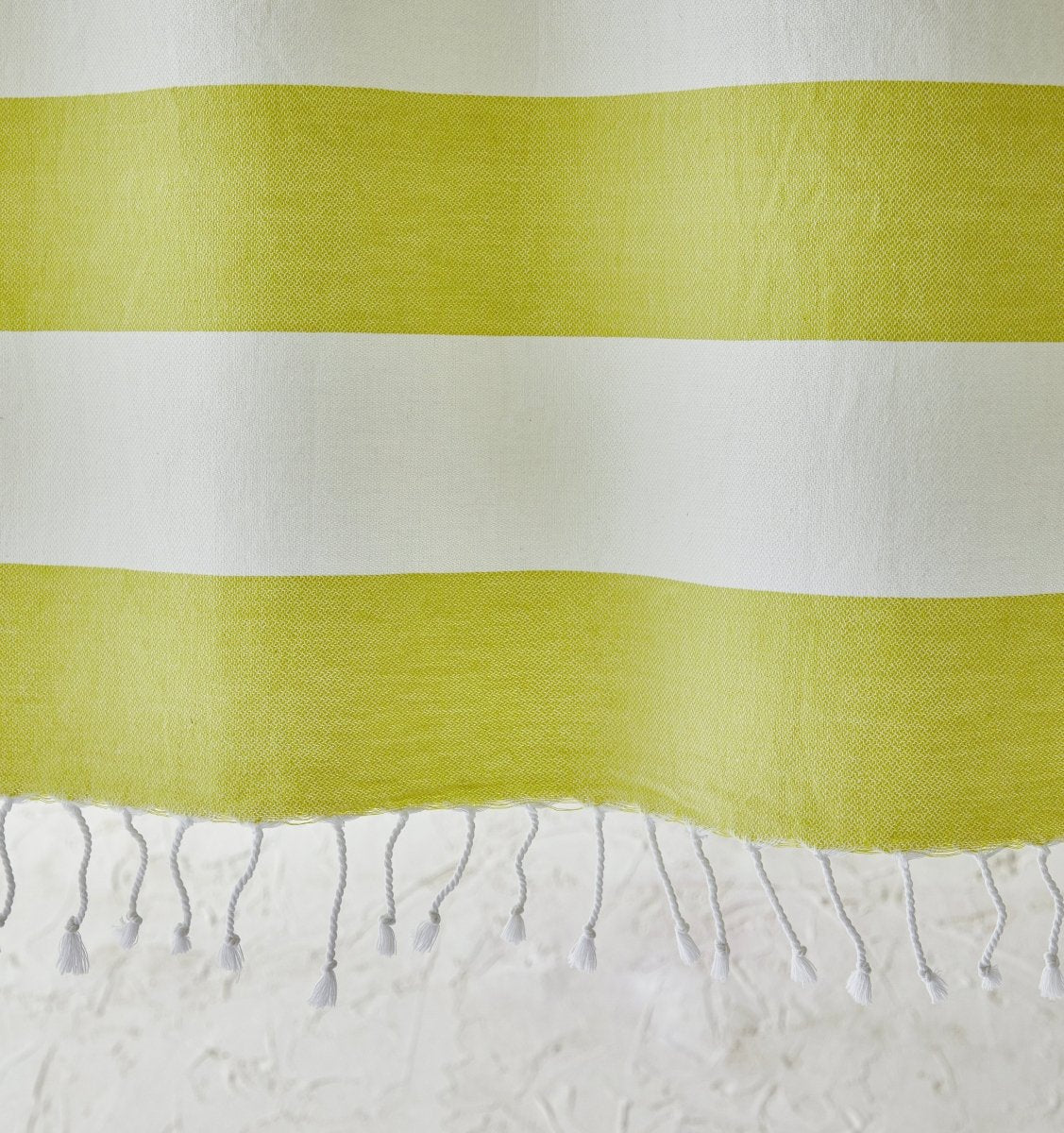 Mediterranean Peshtemal | Duman Home