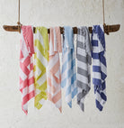 Mediterranean Peshtemal | Duman Home