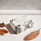 Bourbon & Vanilla Shea Butter Soap | Duman Home