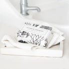 Ocean & Oakmoss Shea Butter Bar Soap | Duman Home