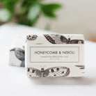 Honeycomb & Neroli Shea Butter Soap | Duman Home