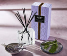 Nest Cedar Leaf & Lavender Reed Diffuser | Duman Home