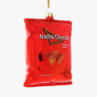 Nacho Cheese Chips Christmas Ornament | Duman Home