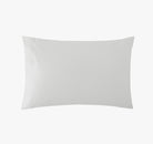 Percale Organic Pillowcase Set Mist | Duman Home