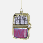 Sardines Christmas Ornament | Duman Home