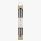 12" Classic Taper Set Stone Color| Duman Home