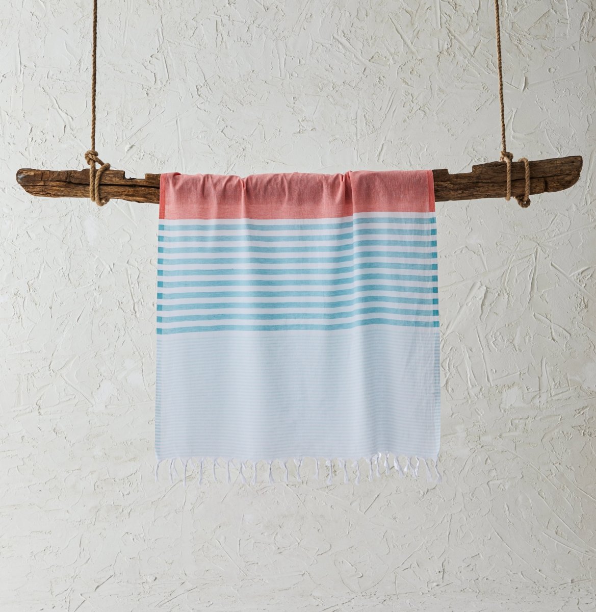Stripy Peshtemals | Duman Home