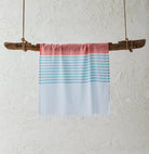 Stripy Peshtemals | Duman Home
