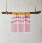 Stripy Peshtemals | Duman Home