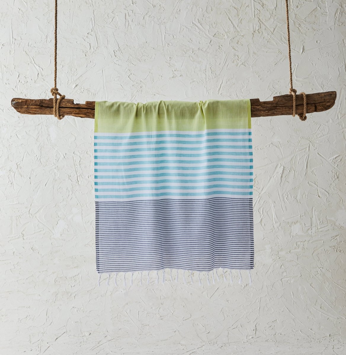 Stripy Peshtemals | Duman Home