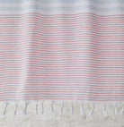 Stripy Peshtemals | Duman Home