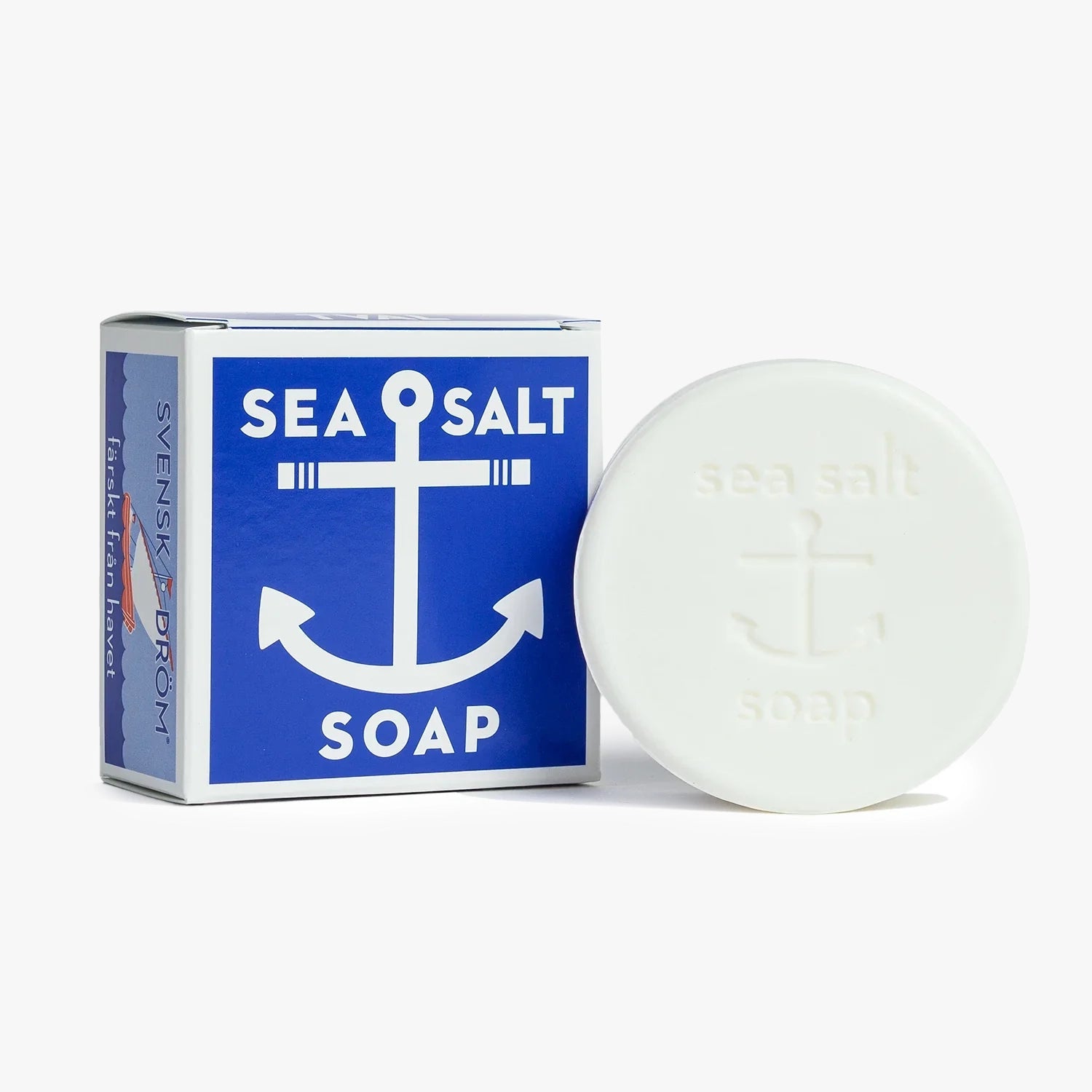 Kalastyle Swedish Dream Sea Salt Bar Soap | Duman Home 