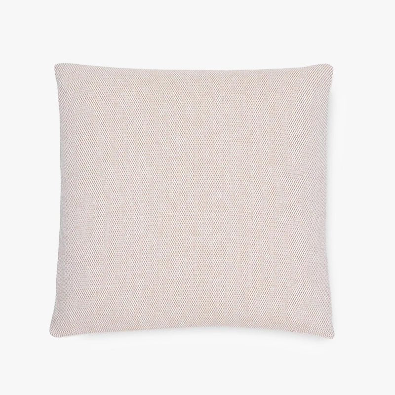 Sferra Terzo Decorative Pillow in Apricot Color | Duman Home