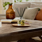 Thymes Frasier Fir Pine Needle Reed Diffuser | Duman Home