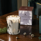 Thymes Frasier Fir Statement Candle | Duman Home