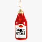 Tomato Ketchup Christmas Ornament | Duman Home
