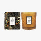 Voluspa Baltic Amber Classic Candle | Duman Home