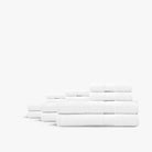 White Premium Turkish Cotton Towel Bundles | Duman Home
