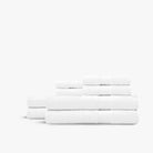 White Premium Turkish Cotton Towel Bundles | Duman Home