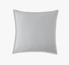 Signature Hemstitch Organic Euro Sham Tin | Duman Home