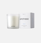 Apotheke Canvas Classic Candle | Duman Home