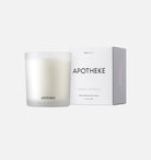 Apotheke Hinoki Lavender Candle | Duman Home