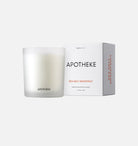 Apotheke Sea Salt Grapefruit Candle | Duman Home