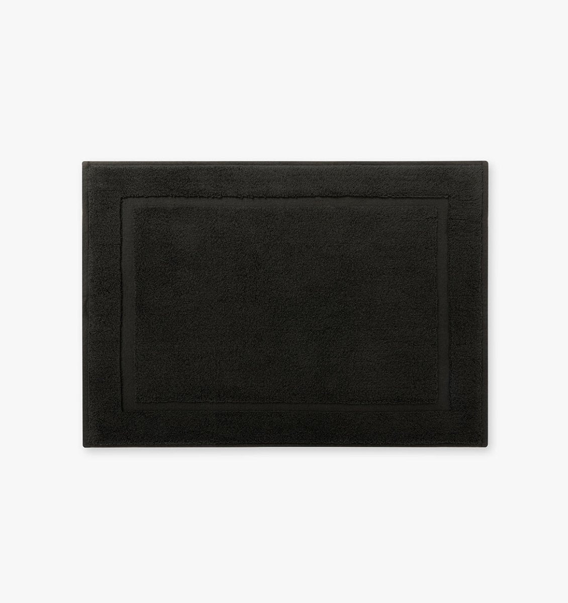 Brooklyn Bath Mat Coal | Duman Home