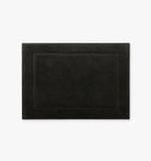 Brooklyn Bath Mat Coal | Duman Home
