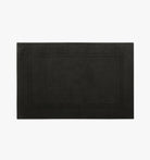 Istanbul Bath Mat Coal | Duman Home