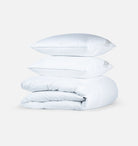 White Down Bedding Bundle | Duman Home