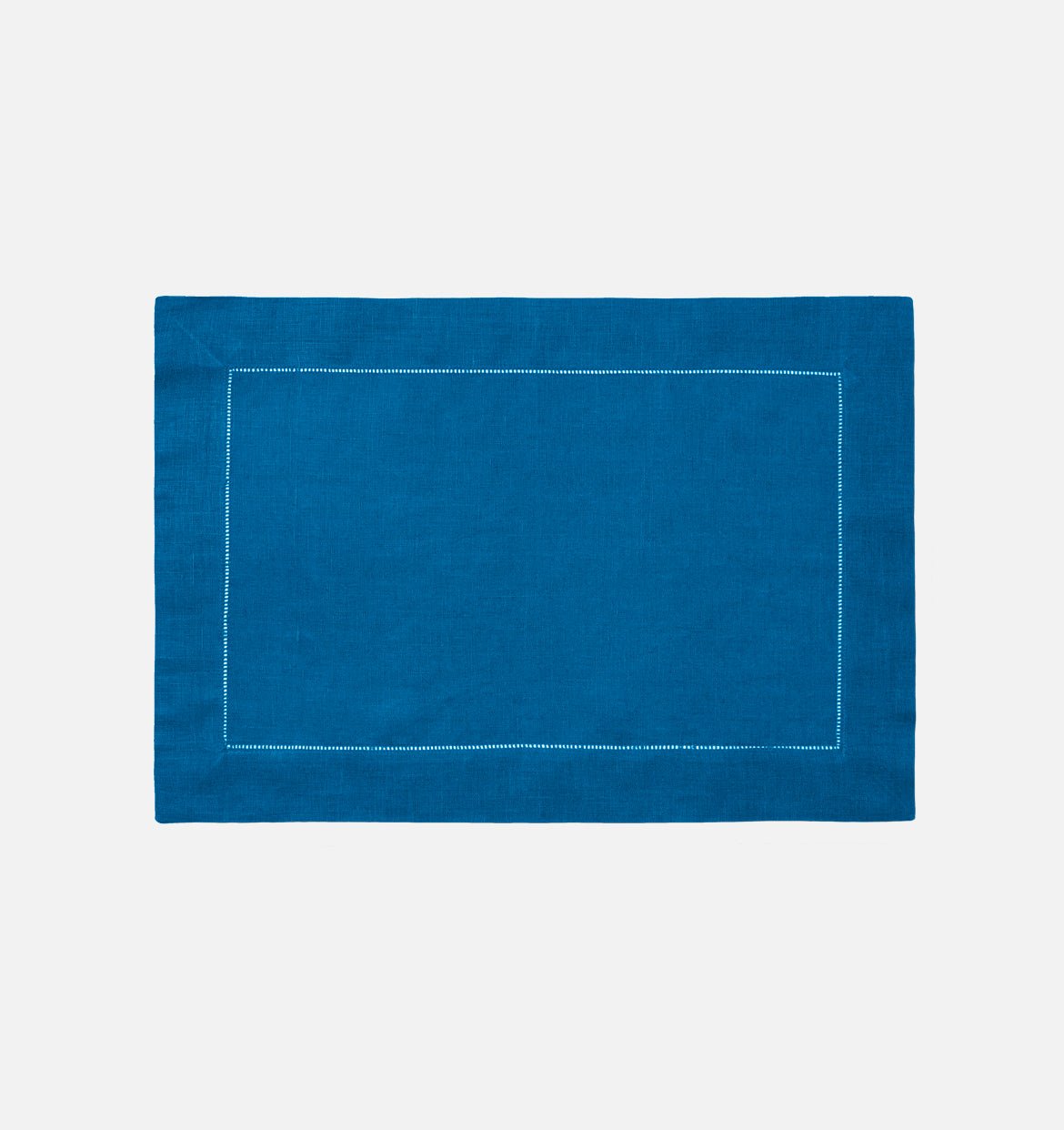 Sferra Festival Placemats in Royal Color | Duman Home
