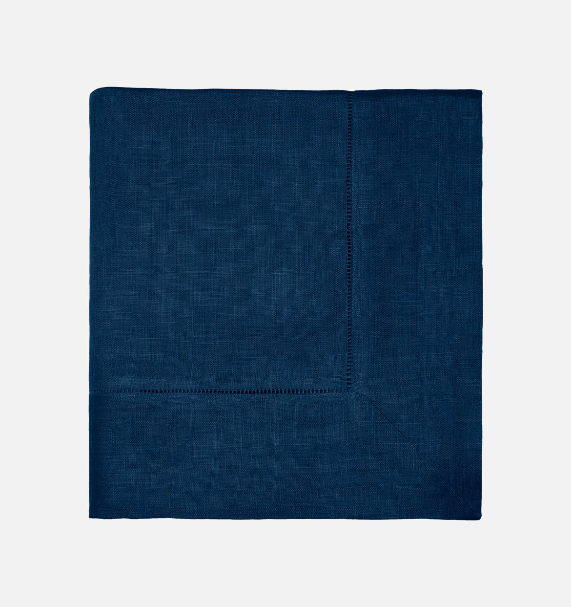 Sferra Festival Tablecloth in Navy Color | Duman Home