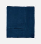 Sferra Festival Tablecloth in Navy Color | Duman Home