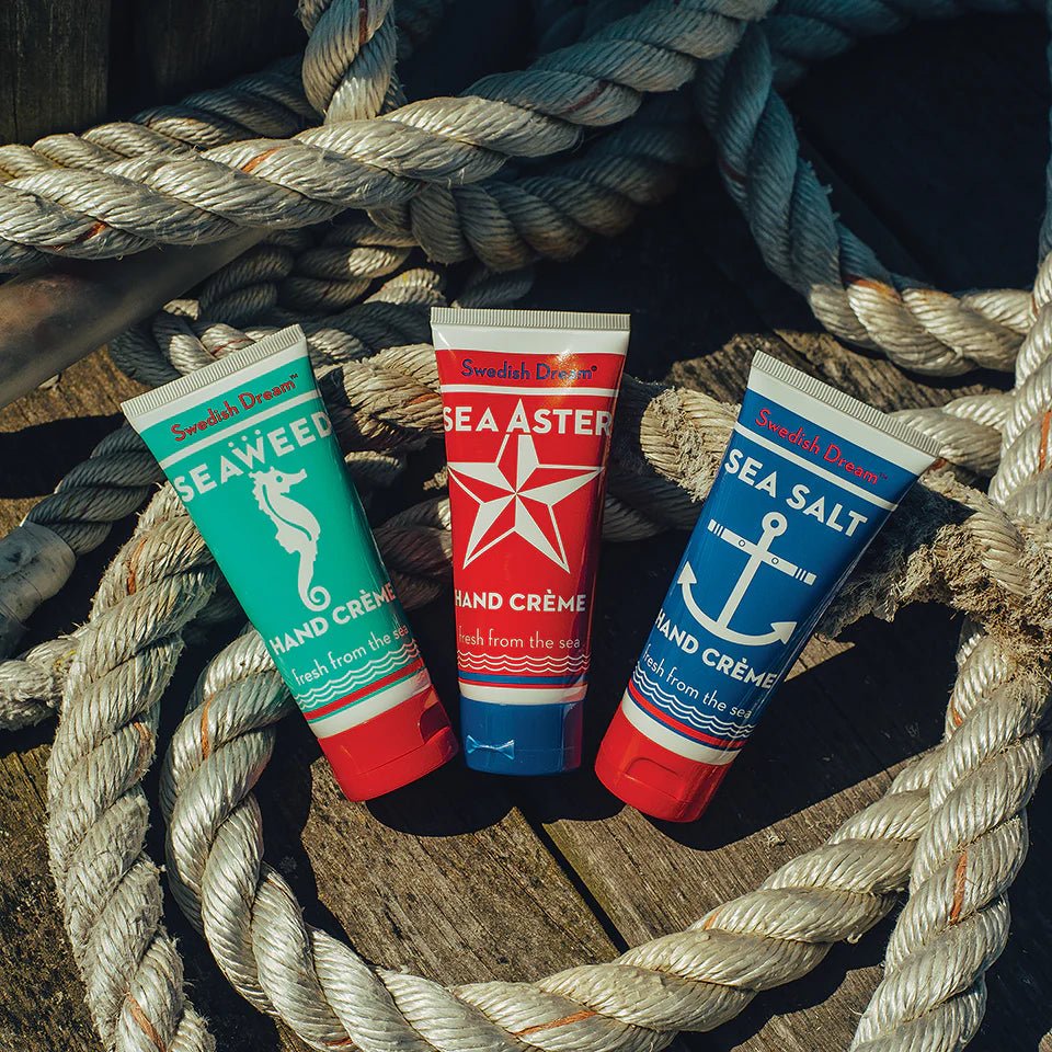 Kalastyle Swedish Hand Creams | Duman Home