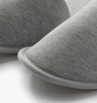 Classic Slipper Detail | Duman Home