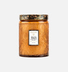 Voluspa Baltic Amber Large Jar Candle | Duman Home