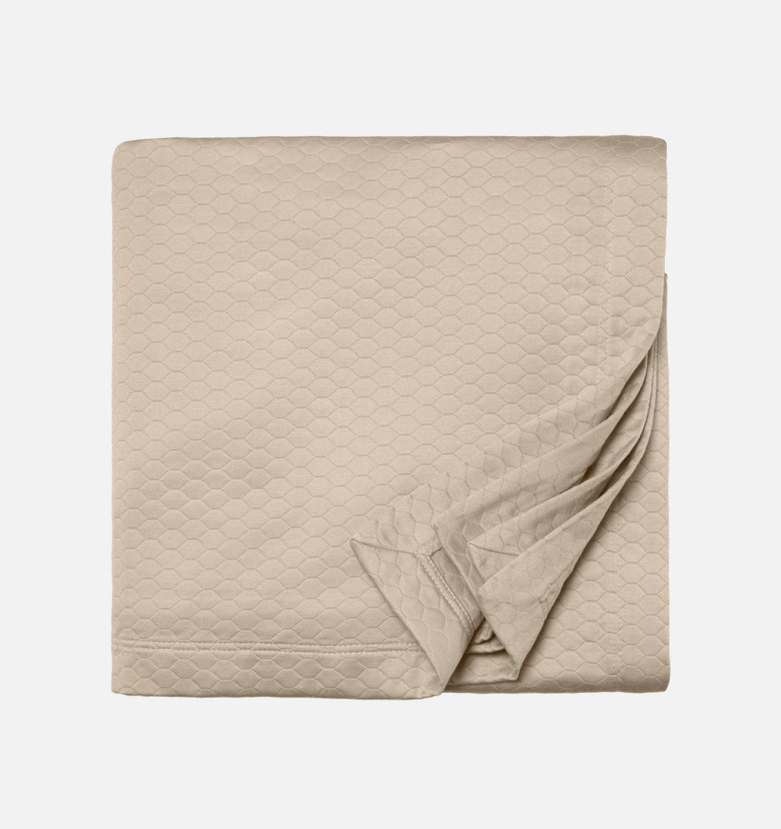 Sferra Favo Quilt | Duman Home