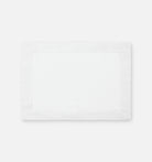 Sferra Festival Placemats in White Color | Duman Home