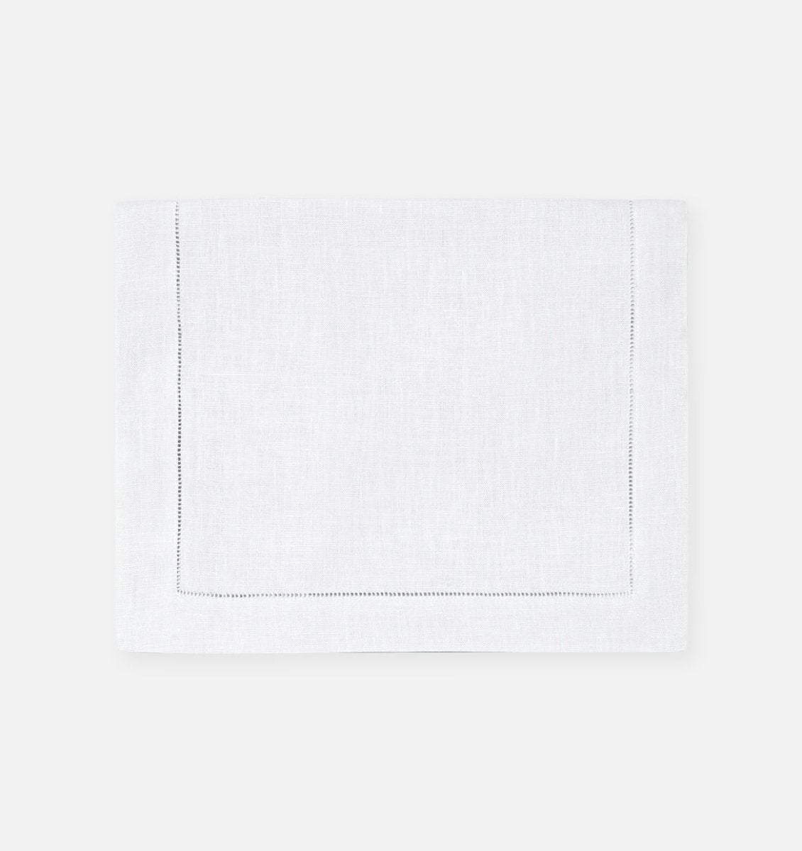 Sferra Festival Runner in White Color | Duman Home