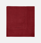 Sferra Festival Tablecloth in Cinnabar Color | Duman Home