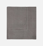 Sferra Festival Tablecloth in Gray color | Duman Home