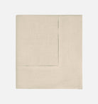 Sferra Festival Tablecloth in Oyster Color | Duman Home